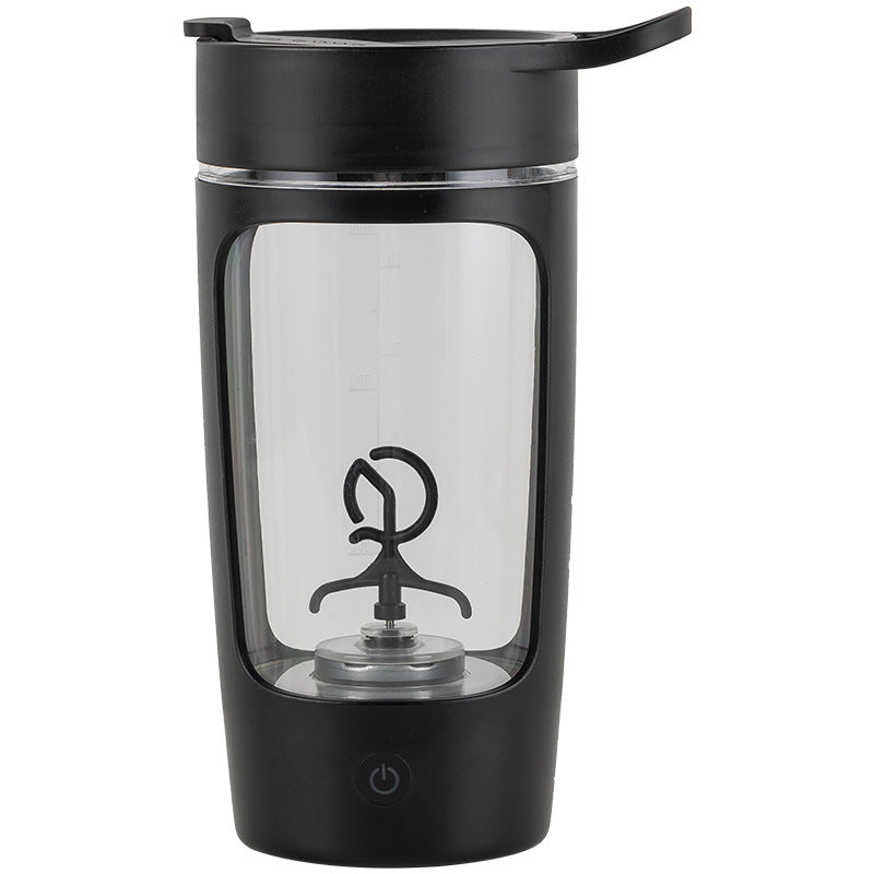 Lazy Electric Mixing Cup Protein Powder