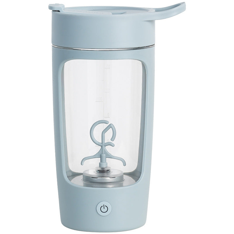 Lazy Electric Mixing Cup Protein Powder
