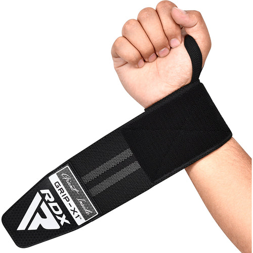 RDX GYM WRIST WRAP R11