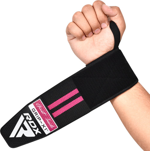 RDX GYM WRIST WRAP R11