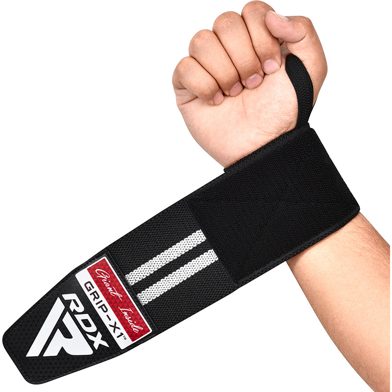 RDX GYM WRIST WRAP R11