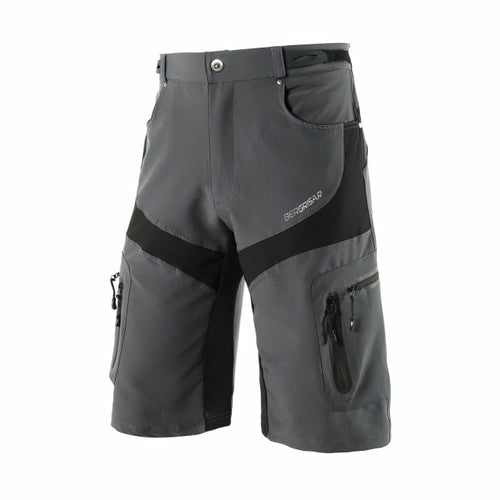 Men Cycling Shorts MTB Outdoor Sports Downhill MTB Shorts Mountain