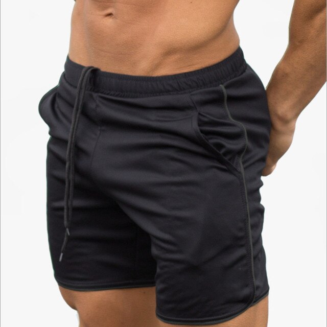 Mens Sport Running Shorts