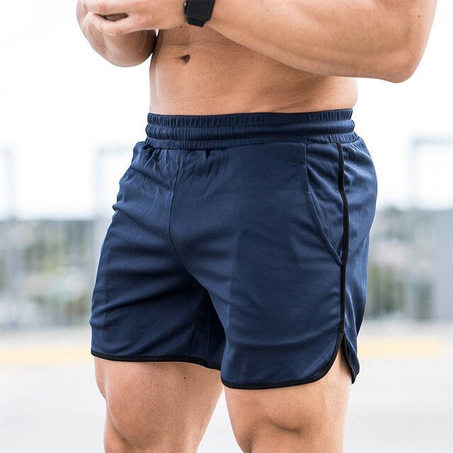 Mens Sport Running Shorts