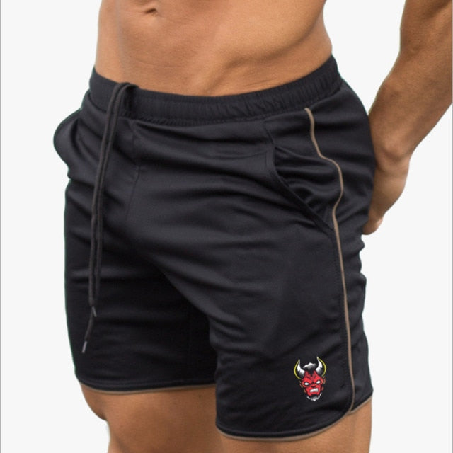 Mens Sport Running Shorts