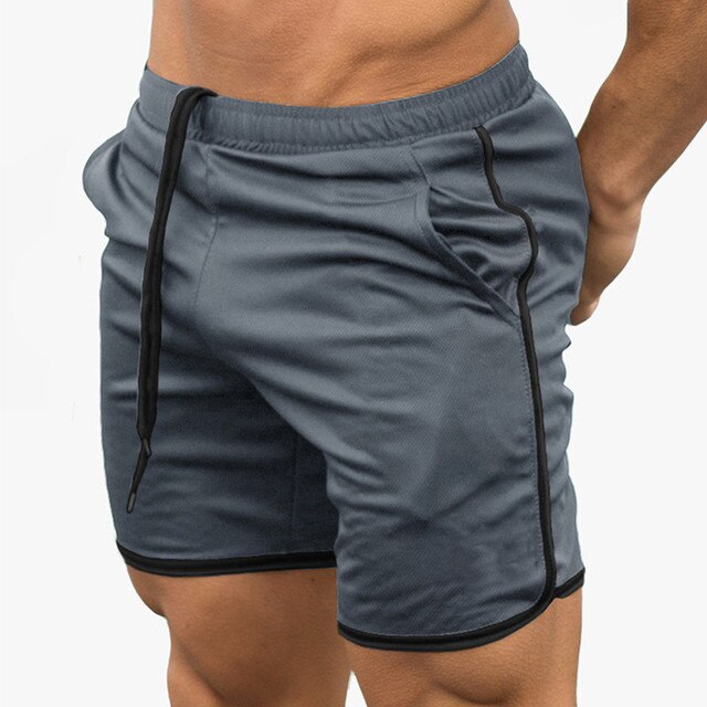 Mens Sport Running Shorts