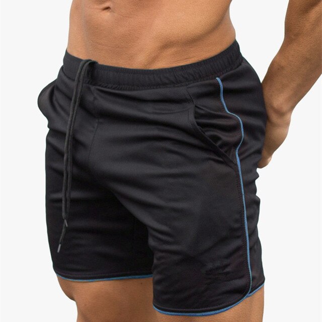 Mens Sport Running Shorts