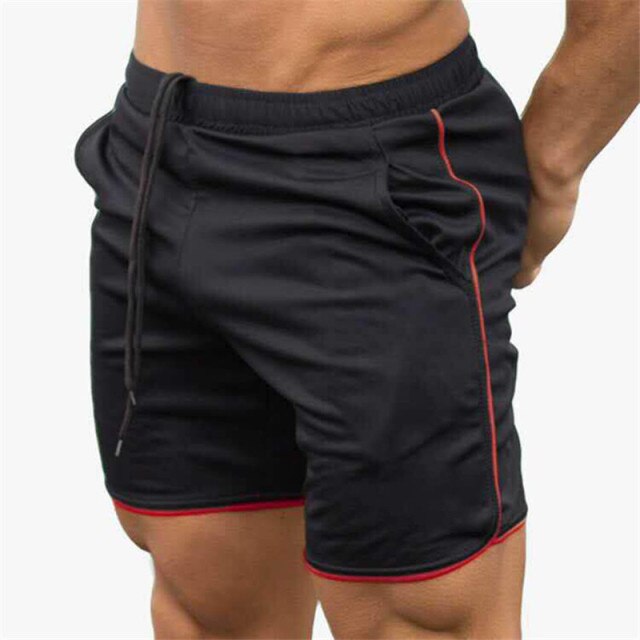 Mens Sport Running Shorts