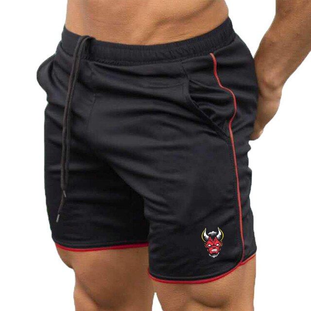 Mens Sport Running Shorts