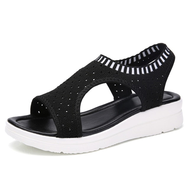 Women Sandals Breathable Comfort