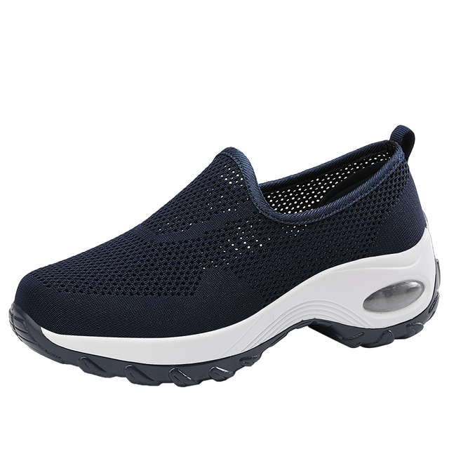 Women Sneakers Slip-On Shoes