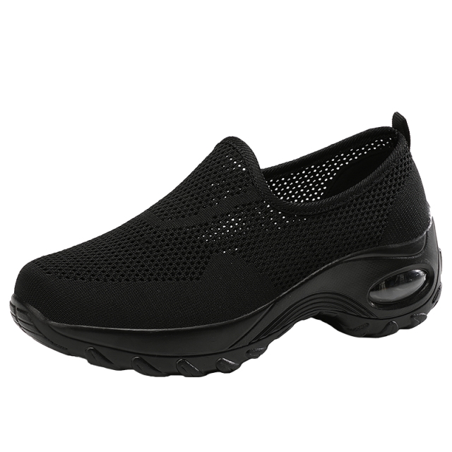 Women Sneakers Slip-On Shoes