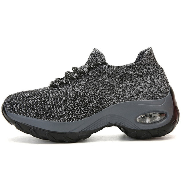 Women Sneakers Slip-On Shoes