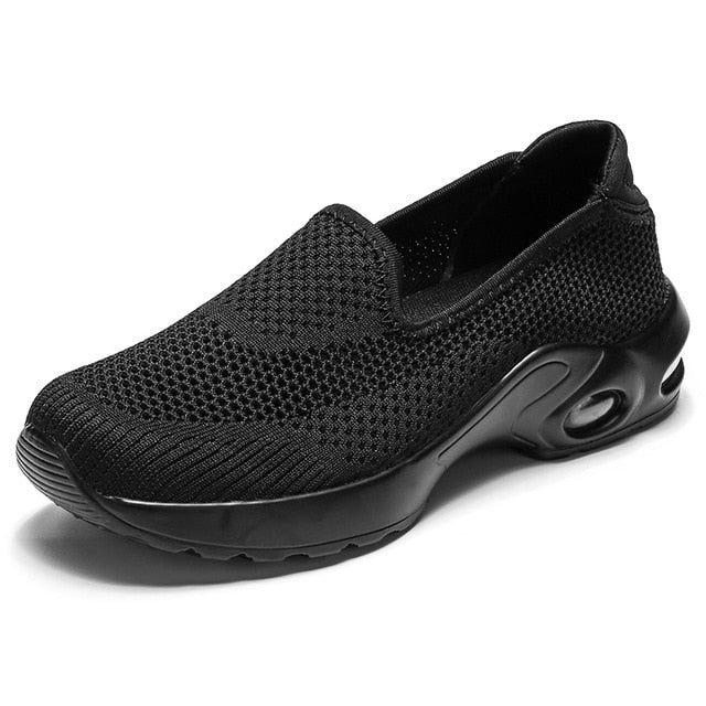 Women Sneakers Slip-On Shoes