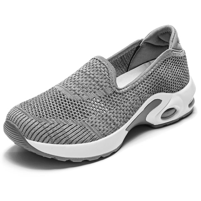 Women Sneakers Slip-On Shoes