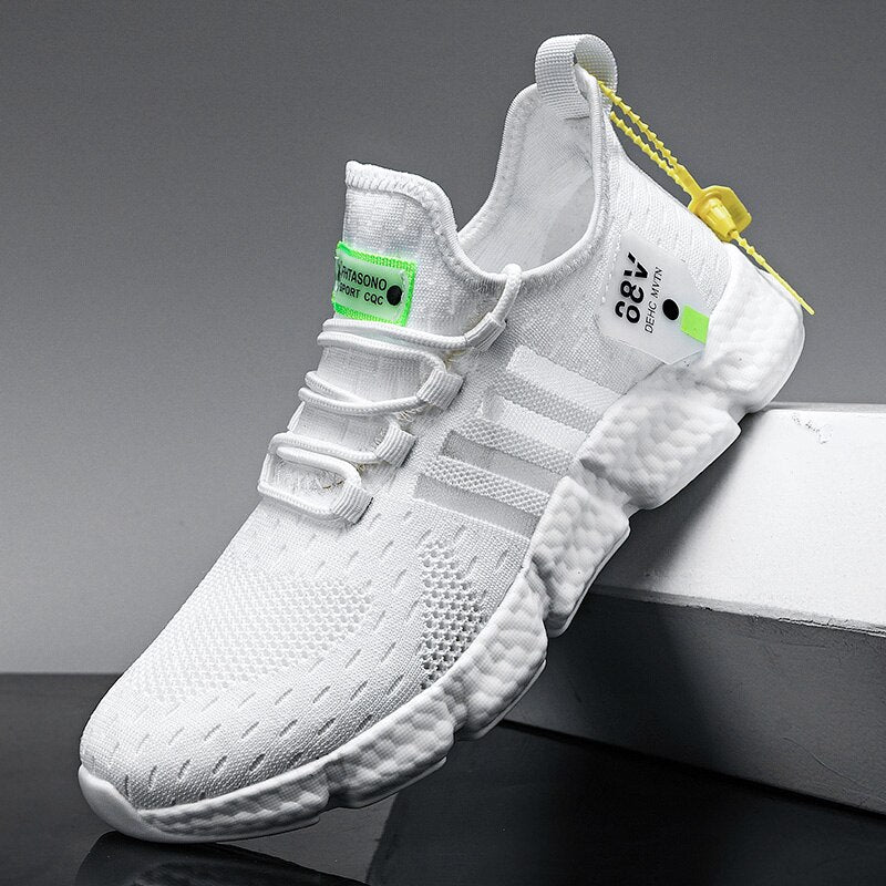 Men's Running Shoes Trainers