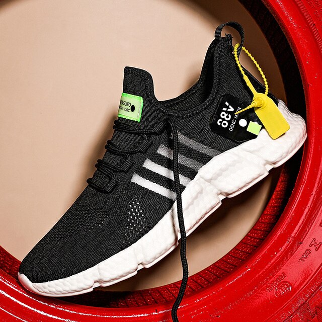 Men's Running Shoes Trainers