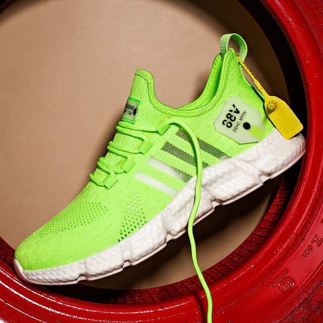 Men's Running Shoes Trainers
