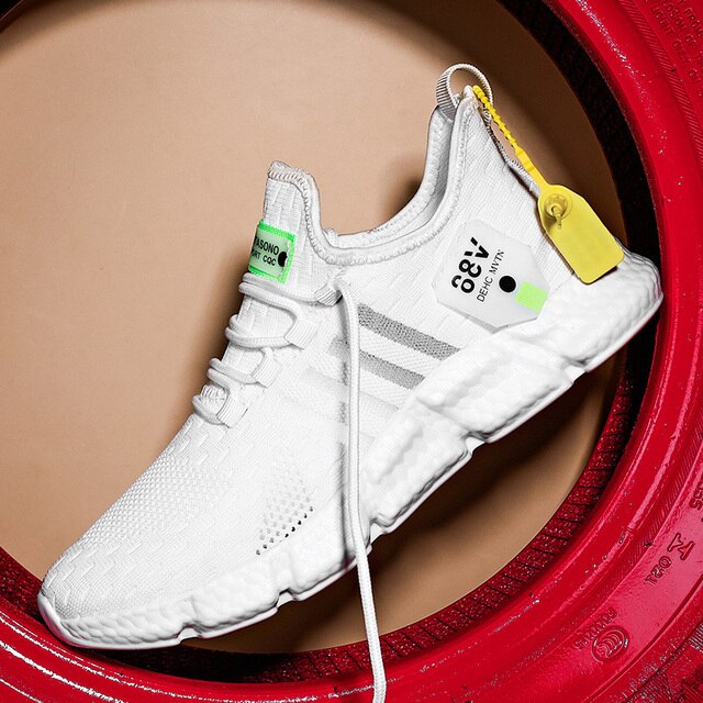 Men's Running Shoes Trainers