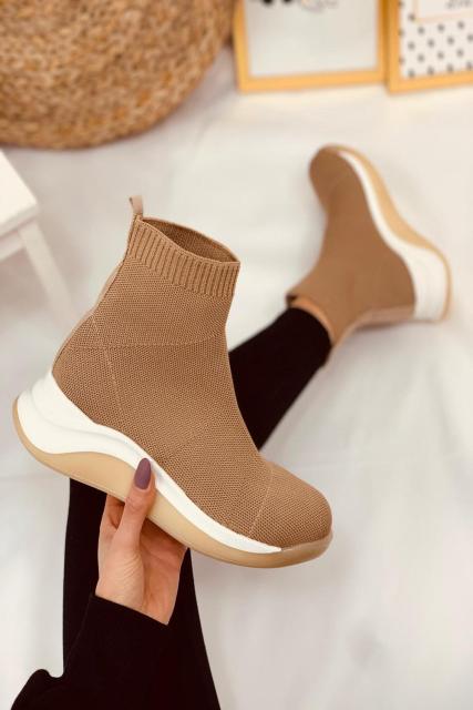 High Top Women Sport Shoes Running Trainers Sneekers