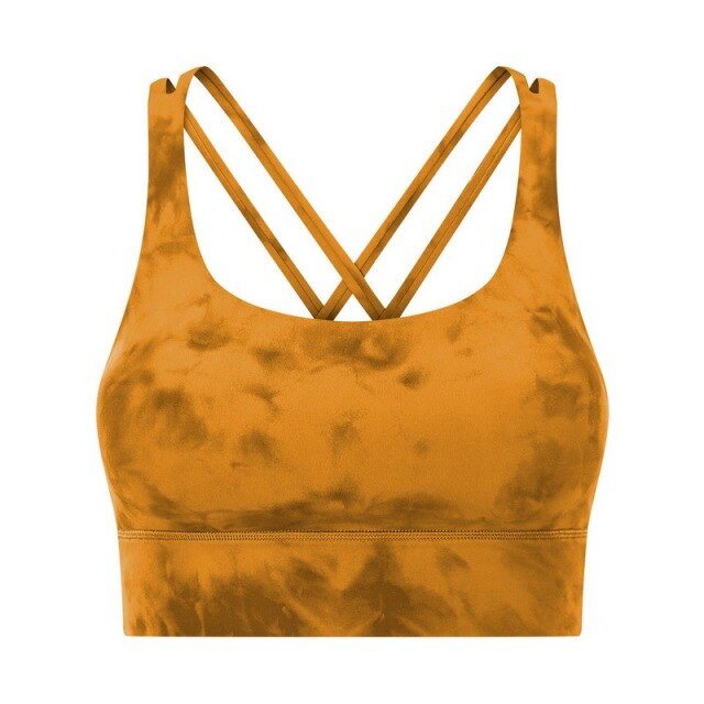 Lady Workout Sports Bra