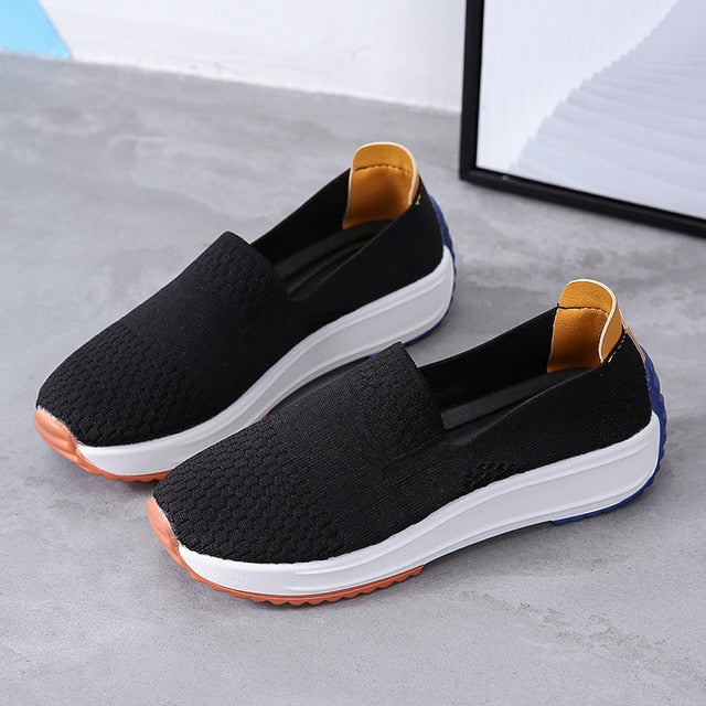 Casual Shoes Woman