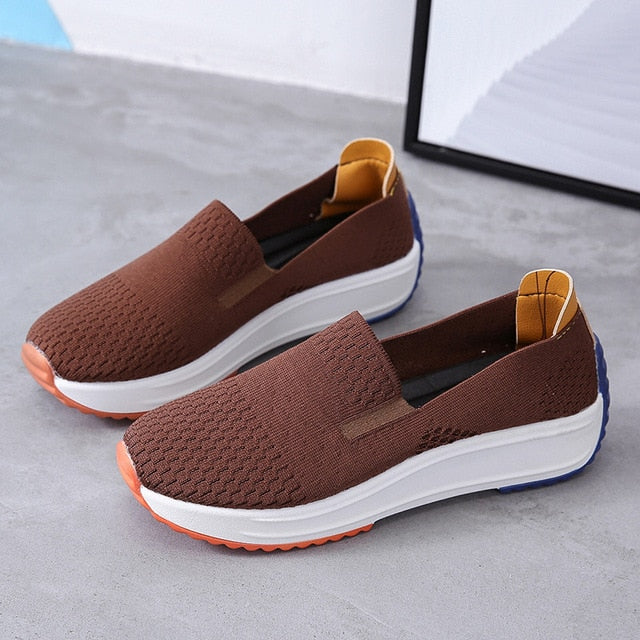 Casual Shoes Woman
