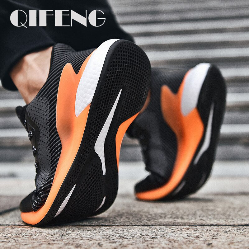 Mens Sport Footwear