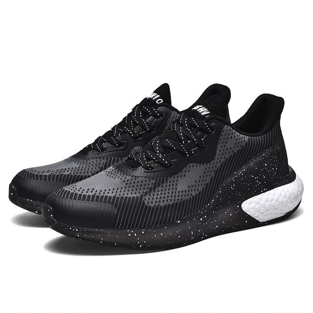 Mens Sport Footwear