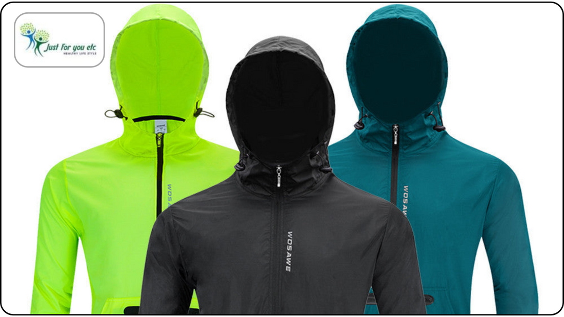 Bike Raincoat