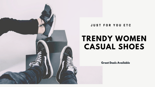 Women Casual Shoes 
