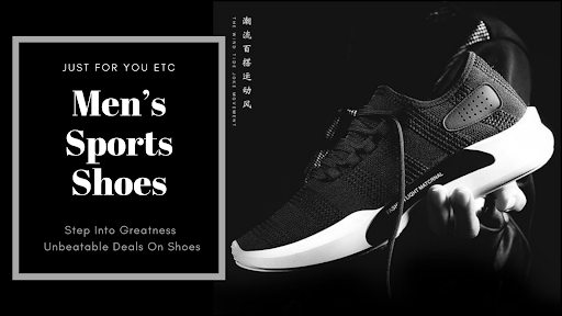 The Latest Trends in Men's Sports Shoes: What to Look for This Year