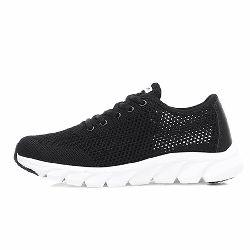 Casual athletic shoes for ladies