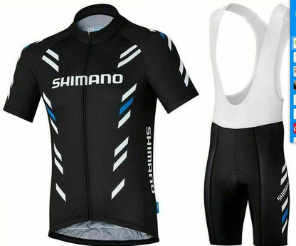 Cycling Clothing Short-Sleeved Suit Men And Women Cycling Summer Cycling Shirt Shorts