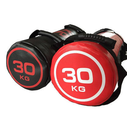 Energy Packs Physical Training Strength Packs Fitness Building Sandbags Squats Weight Bearing Equipment  Multifunctional Weightlifting Sandbags