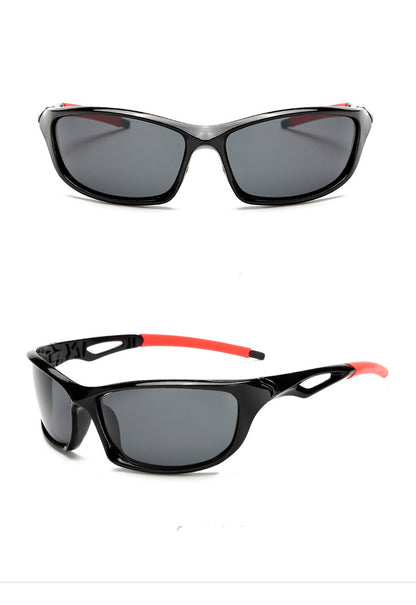 Sports Outdoor Polarized Sunglasses, Riding Glasses