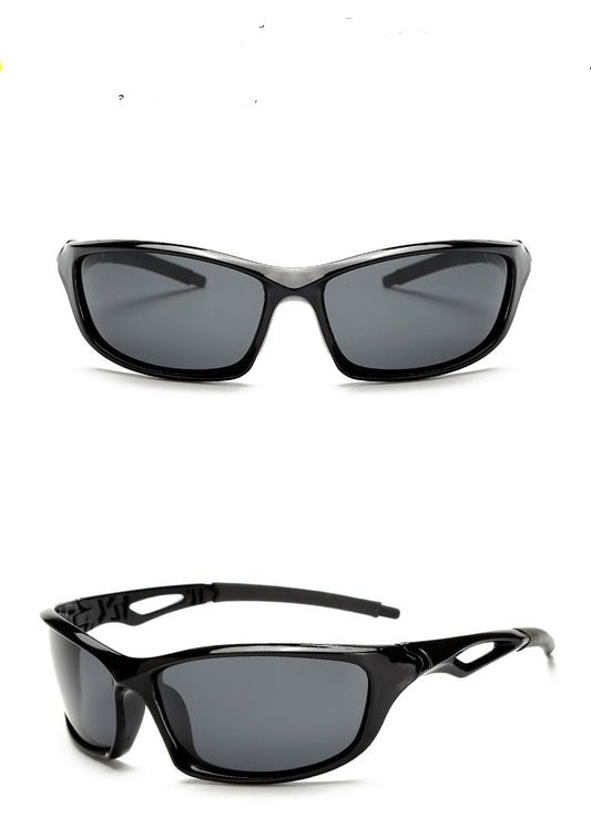 Sports Outdoor Polarized Sunglasses, Riding Glasses