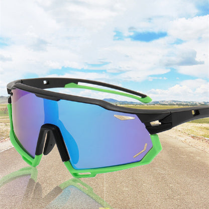 New Women's Outdoor Sports Glasses