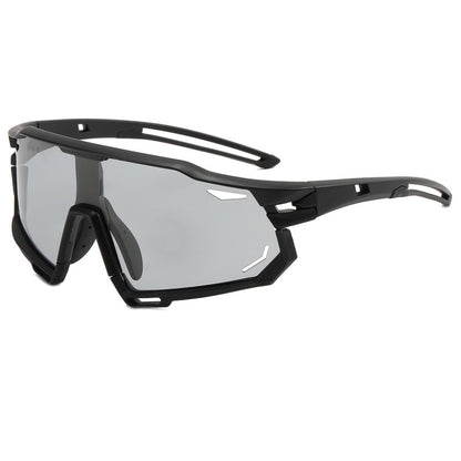 New Women's Outdoor Sports Glasses