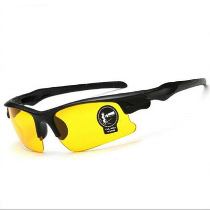 Sunglasses Outdoor Sports Cycling Night Vision Glasses