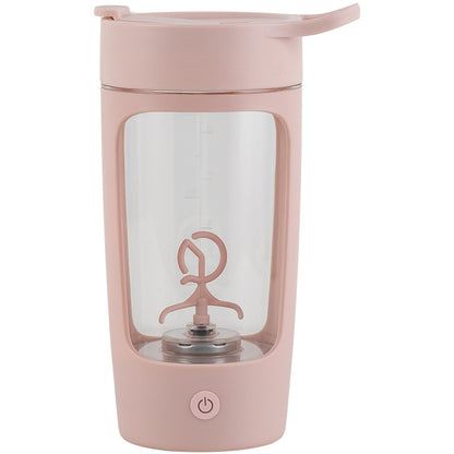 Lazy Electric Mixing Cup Protein Powder