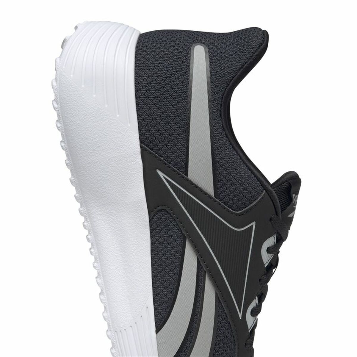 Running Shoes for Adults Lite 3.0 Black Men