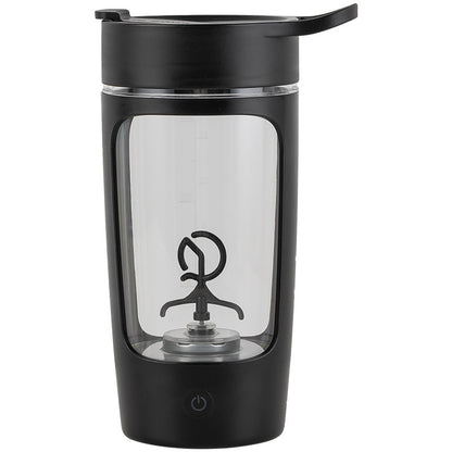 Lazy Electric Mixing Cup Protein Powder