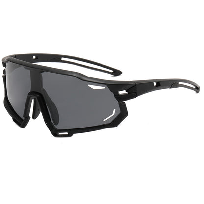 New Women's Outdoor Sports Glasses