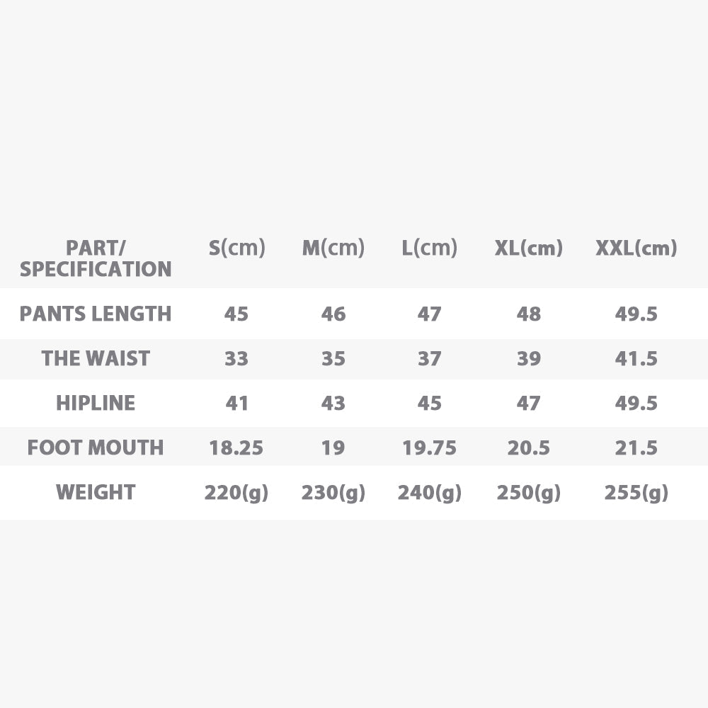 Men's Cycling Shorts Padded with Pockets Quick-Dry Men Bicycle Shorts