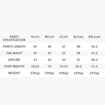 Men's Cycling Shorts Padded with Pockets Quick-Dry Men Bicycle Shorts