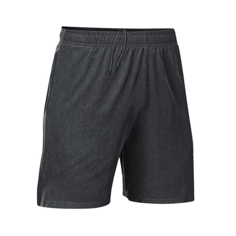 Sports Shorts for Men Workout Running with Mesh Quick Dry and Pockets