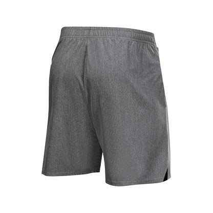 Sports Shorts for Men Workout Running with Mesh Quick Dry and Pockets