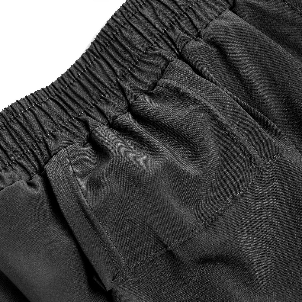 Men Running Sweatpants 2 in 1 Design Running Pants for Outdoor Sports