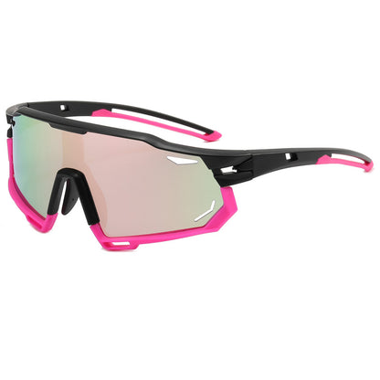 New Women's Outdoor Sports Glasses